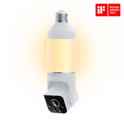 Wyze Bulb Cam