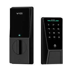 Wyze Palm Lock